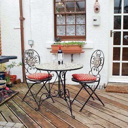 Tanners Cottage 科克茅斯 外观 照片