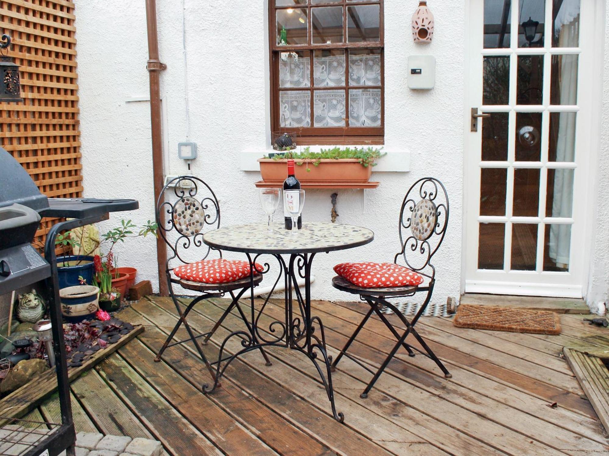 Tanners Cottage 科克茅斯 外观 照片
